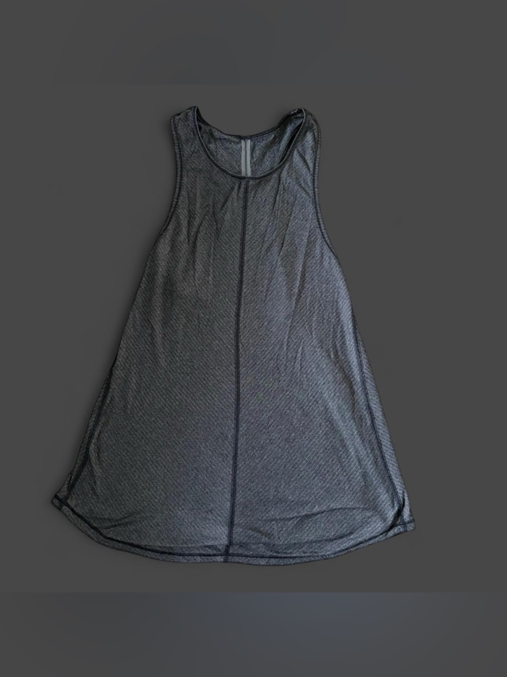 lululemon Women High Neck Run and Train Tank top #athleisure #yoga
